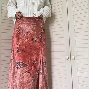 Free People Skirt
